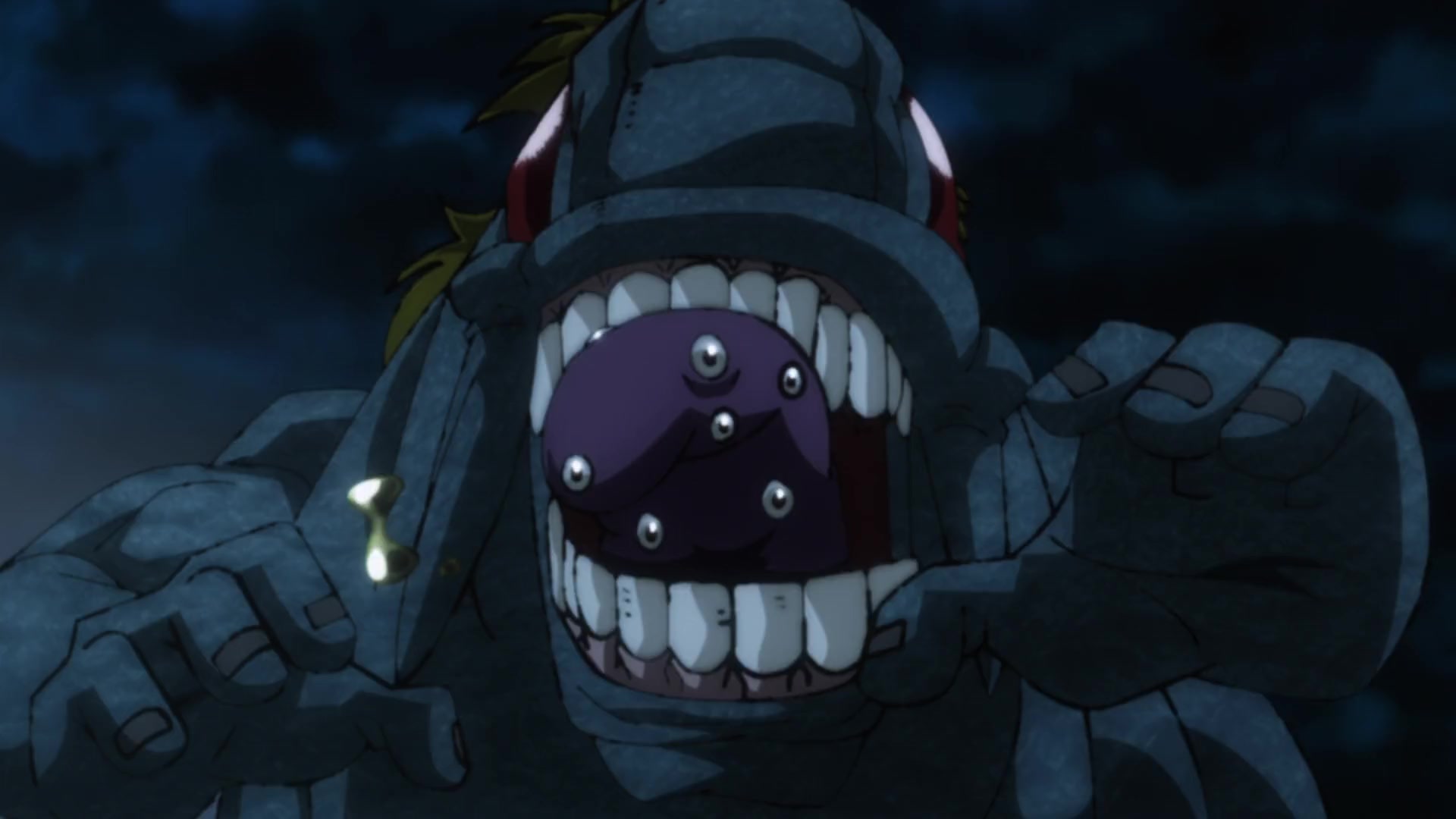 [Tsukyio Editing Resources] Jujutsu Kaisen Season 1 (Episode 1) Raw Clips (337) (tsukyio.com).mp4